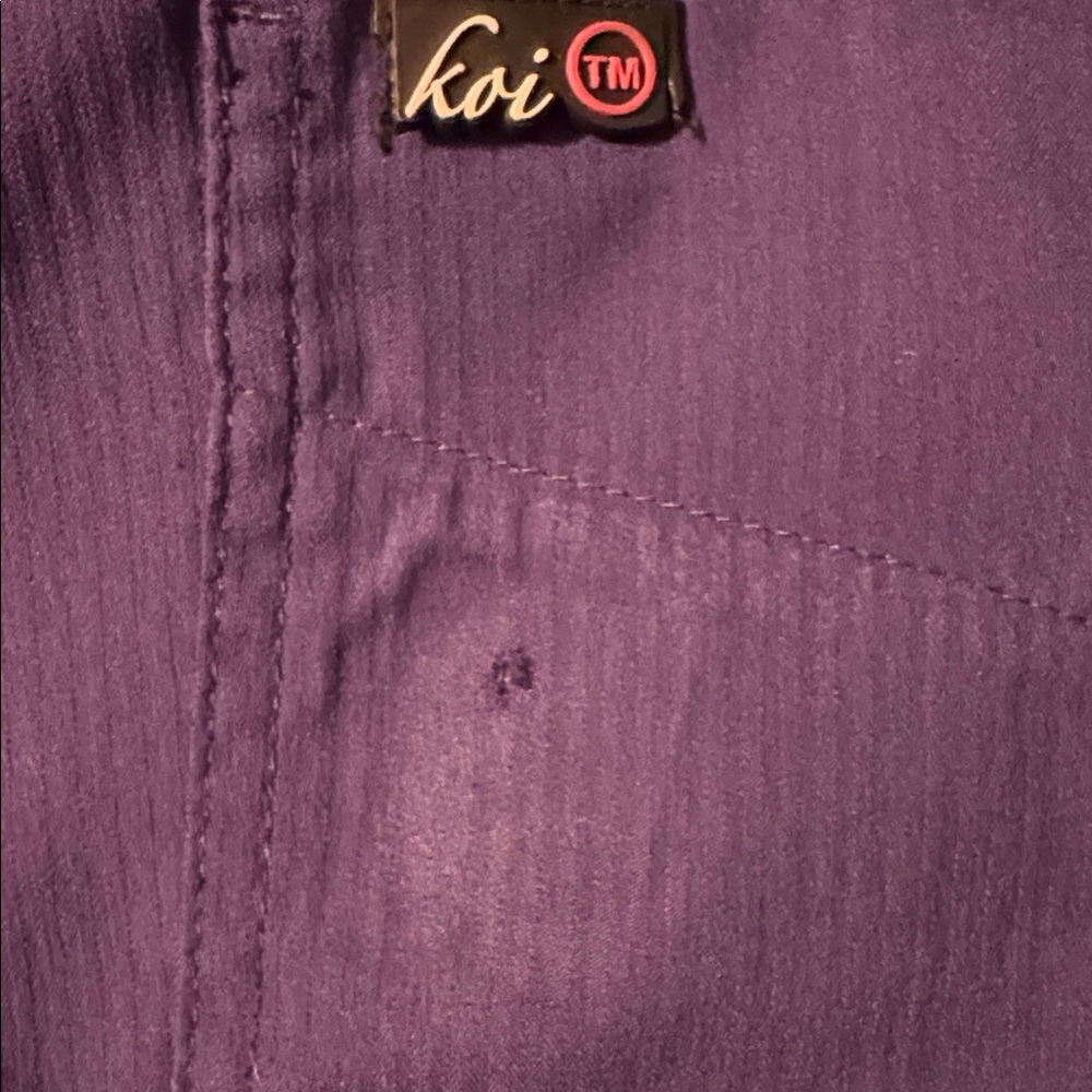 Koi Lite scrub pants - Picture 6 of 6